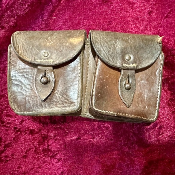 WW1 Pouch 5